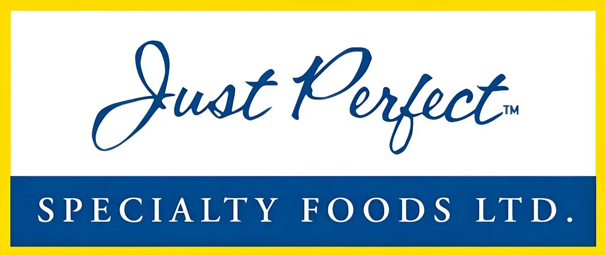 Just Perfect Specialty Foods Ltd. logo