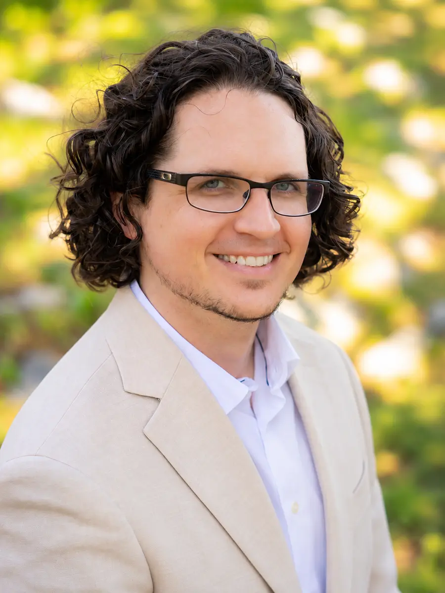 Markus Skollsberg, owner of Just Perfect Specialty Foods